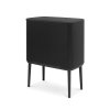 Kosz TOUCH BIN BO 3x11L Matt Black
